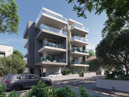 2 Bed Apartment for sale in Ekali, Limassol