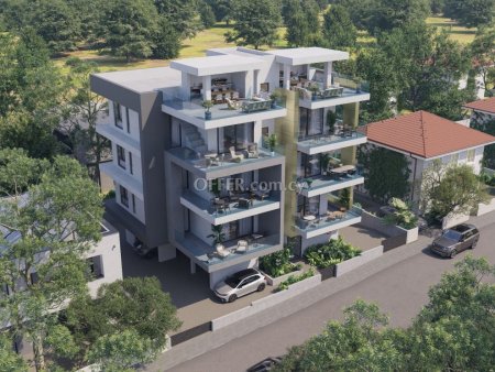 2 Bed Apartment for sale in Ekali, Limassol