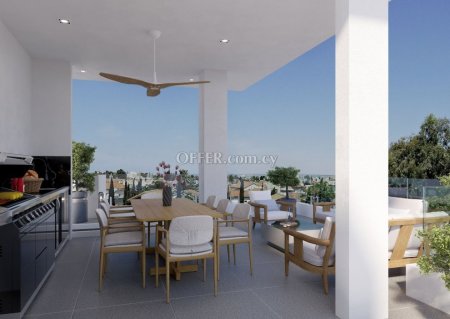 2 Bed Apartment for sale in Ekali, Limassol