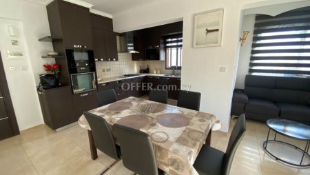 2 Bed Apartment for rent in Kato Pafos, Paphos