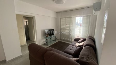 2 Bed Apartment for rent in Kato Pafos, Paphos