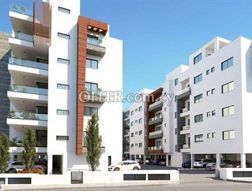 3 Bedroom Apartments  In Ypsonas, Limassol