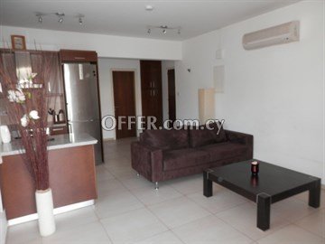 Ground Floor 1 Bedroom Apartment  In Archangelos, Nicosia