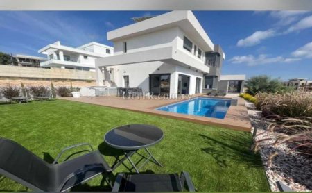 New For Sale €1,350,000 House 4 bedrooms, Agios Athanasios Limassol