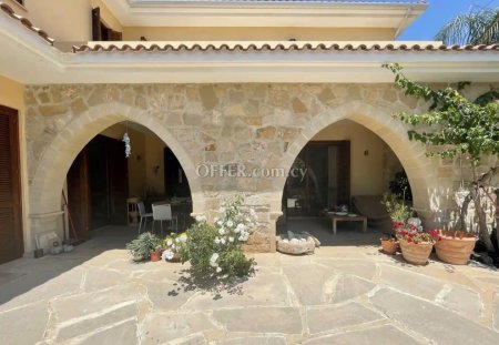 New For Sale €1,200,000 House 4 bedrooms, Detached Egkomi Nicosia