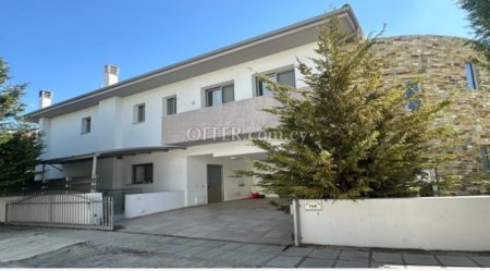 New For Sale €780,000 House 4 bedrooms, Detached Lakatameia, Lakatamia Nicosia