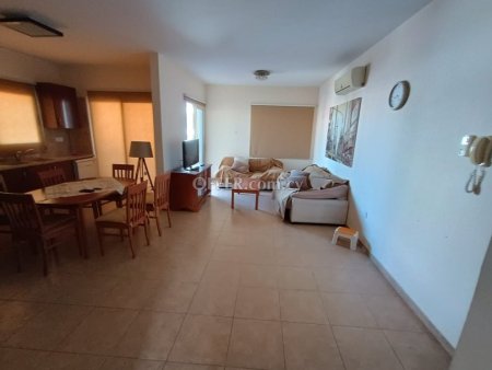 2 Bed Apartment for rent in Omonoia, Limassol