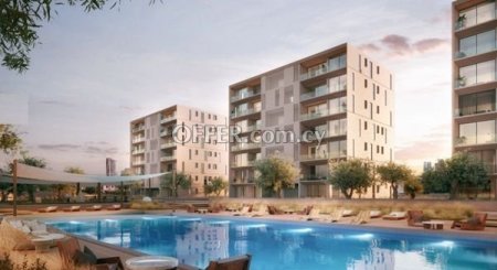 3 Bed Apartment for sale in Germasogeia, Limassol