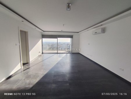 3 Bed Apartment for rent in Mesa Geitonia, Limassol