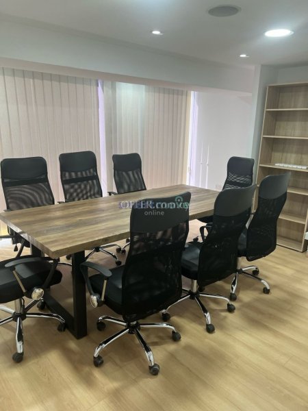 Office For Rent Limassol