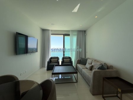 2 Bedroom Apartment For Rent Limassol