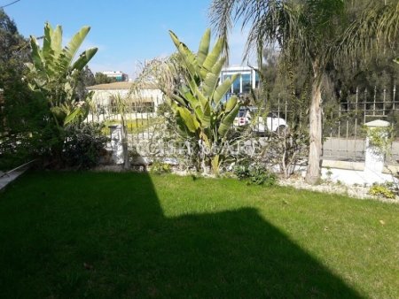 5 bedrooms House in Aglantzia