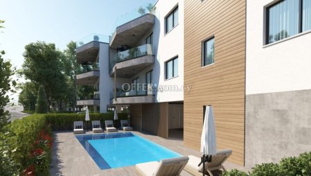 2 Bed Apartment for Sale in Kiti, Larnaca