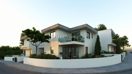 3 Bed House for Sale in Anglisides, Larnaca