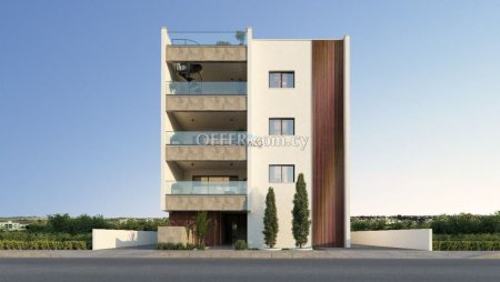 1 Bed Apartment for Sale in Aradippou, Larnaca