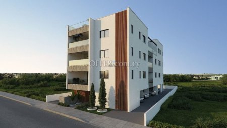 2 Bed Apartment for Sale in Aradippou, Larnaca