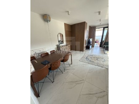 Modern two bedroom apartment in Panorea