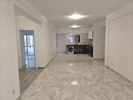 2 Bed Apartment for rent in Neapoli, Limassol