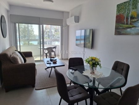 2 Bed Apartment for rent in Neapoli, Limassol