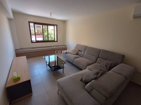 3 Bed Apartment for rent in Tsiflikoudia, Limassol