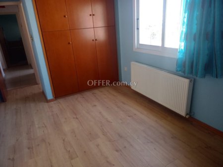 Apartment (Flat) in Petrou kai Pavlou, Limassol for Sale