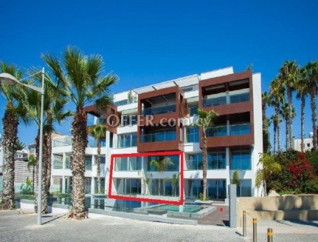 House (Maisonette) in City Center, Paphos for Sale