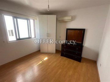 2 Bedroom Apartment  In Strovolos, Nicosia - Near Aretaeio Hospital