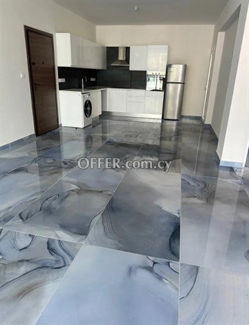 New & Luxury 2 Bedroom Apartment  In Strovolos, Nicosia