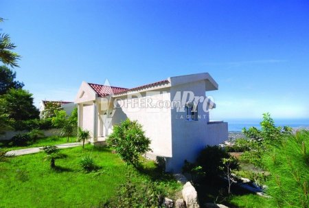 Villa For Sale in Tala, Paphos - DP4585