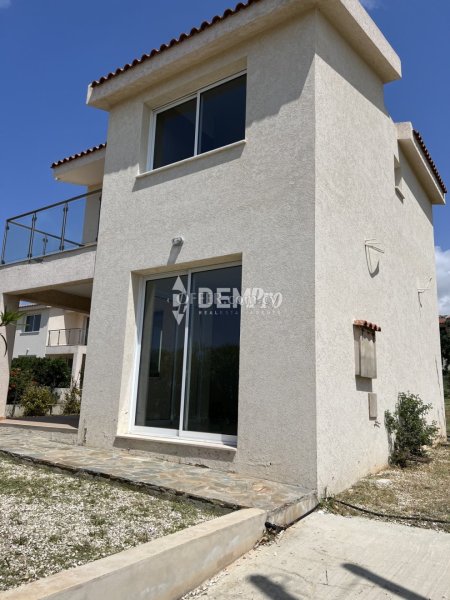 Villa For Sale in Peyia - Sea Caves, Paphos - DP4583