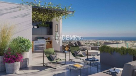 Villa For Sale in Konia, Paphos - DP4571