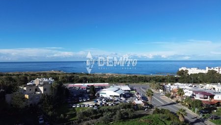 Apartment For Sale in Tombs of The Kings, Paphos - DP4564