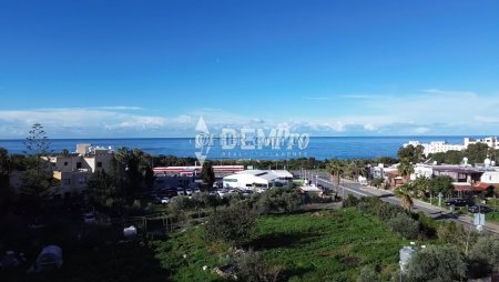 Apartment For Sale in Tombs of The Kings, Paphos - DP4562