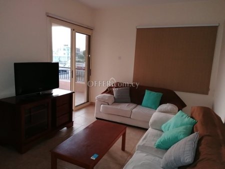 TWO BEDROOM APARTMENT FOR RENT IN OMONIA