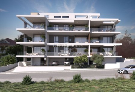 NEW 3 BEDROOM APARTMENT IN COLUMBIA AREA IN LIMASSOL!