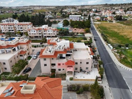 1 Bed Apartment for Sale in Pyla, Larnaca