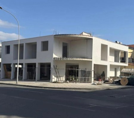 Commercial Building for sale in Omonoia, Limassol