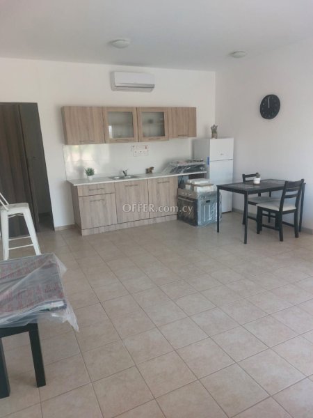 1 Bed Apartment for rent in Zakaki, Limassol