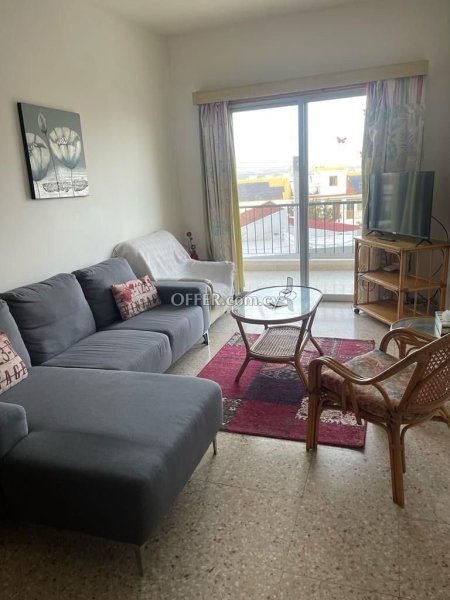 2 Bed Apartment for rent in Pissouri, Limassol