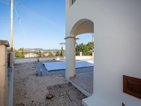 House (Detached) in Secret Valley, Paphos for Sale