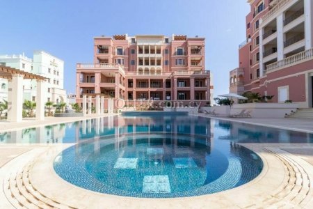 Apartment (Flat) in Potamos Germasoyias, Limassol for Sale