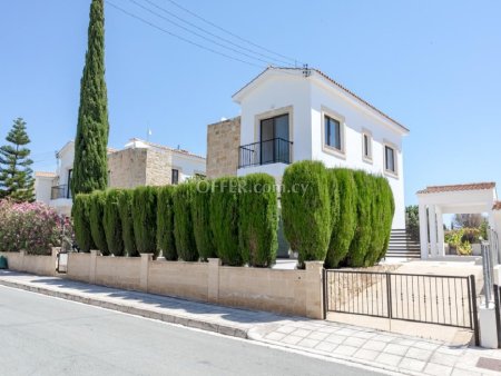 House (Detached) in Secret Valley, Paphos for Sale