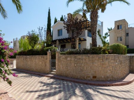 House (Detached) in Polis Chrysochous, Paphos for Sale