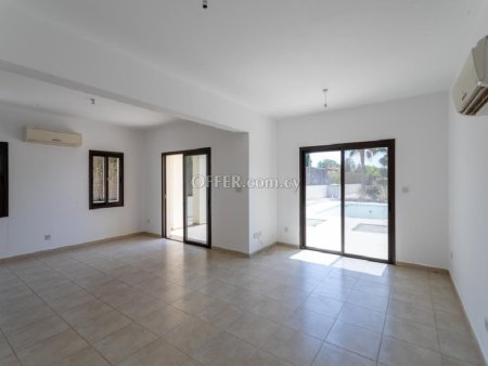 House (Detached) in Secret Valley, Paphos for Sale