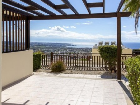 Apartment for sale in Peyia, Paphos