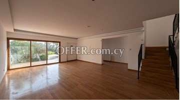 Two Storey 4 Bedroom House  In Chryseleousa, Nicosia