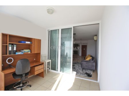 Two bedroom resale apartment in Strovolos off Perikleous