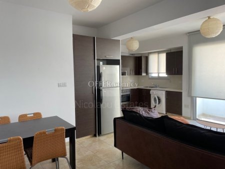 One bedroom resale apartment in Kaimakli Nicosia