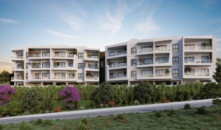 1 Bed Apartment for sale in Agios Athanasios, Limassol