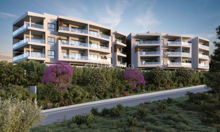 1 Bed Apartment for sale in Agios Athanasios, Limassol